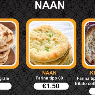 Naan