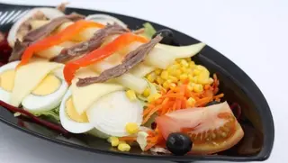 ENSALADA MONTEVIDEO