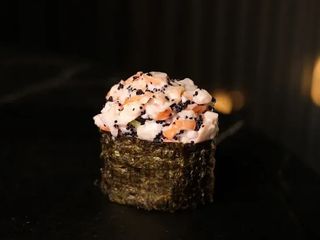 Гункан  Мукі Єбі (50g)