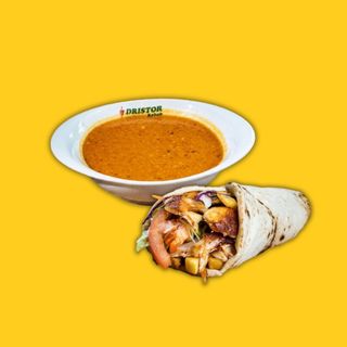 LIPIE PUI & SUPA DE LINTE