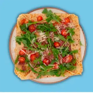 Crepe Di Parma