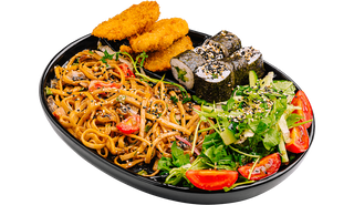 Pranz Capriciu Japonez