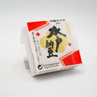 Tokusen Marudaizu Mito Natto 111.6g (2pz)