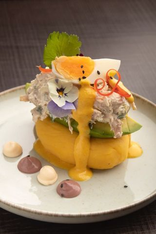 Causa Limeña