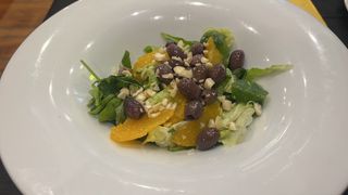 Insalata gourmet