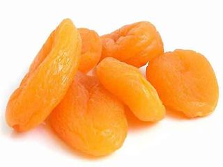 Orejones Albaricoque100gr