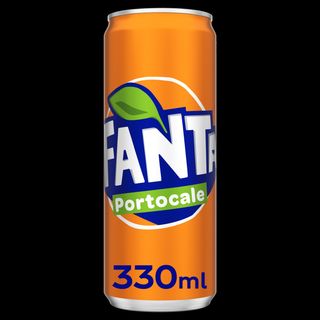 Fanta