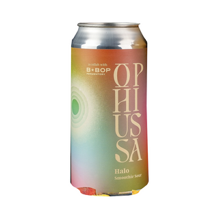 ophiussa halo 440ml