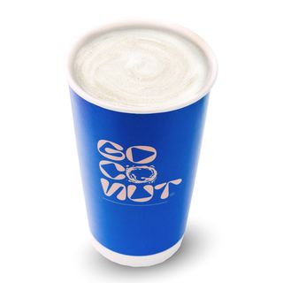 Latte Original Coconut