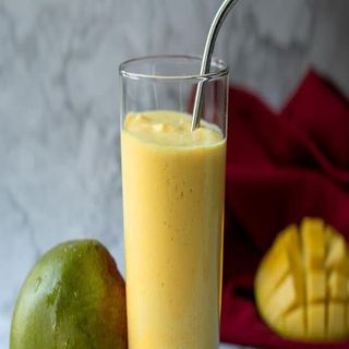 Smoothie Mango Fresh (300 Ml.)