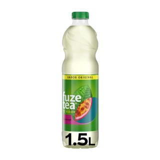 FuzeTea Maracuyá 1,5L