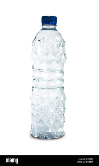 Eau Minérale