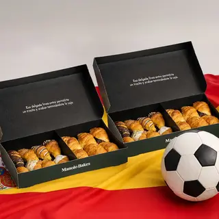 PACK MUNDIAL