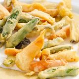 Verdure pastellate 500g