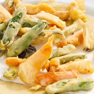 Verdure pastellate 500g