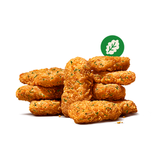 King Nuggets® Vegetales (9 uds.)
