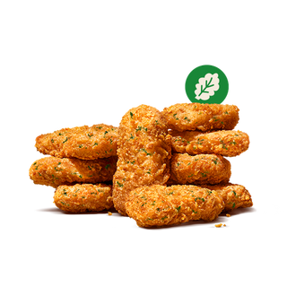 King Nuggets® Vegetales x9 x9