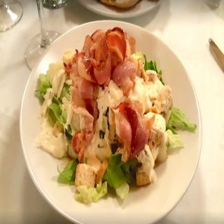 Ensalada César