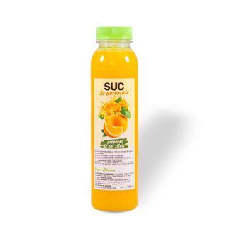 Suc de portocale Super Mama