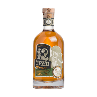 Настоянка 12 трав