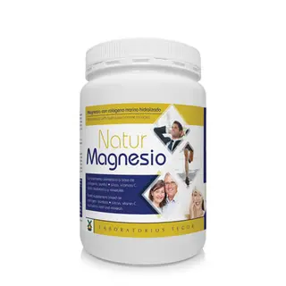 Naturmagnesio