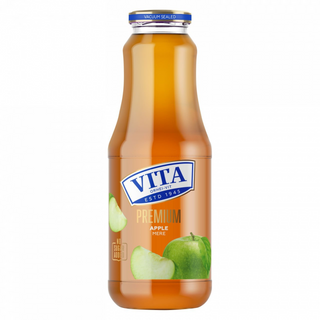 Suc Mere Fara Zahar 250ml