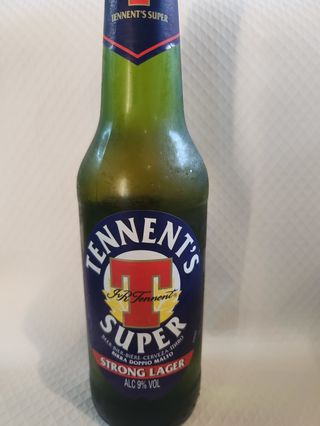 Tennet's  33 cl
