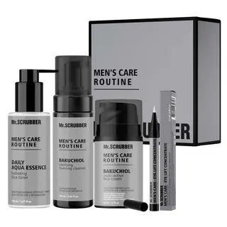 Подарунковий Набір Для Чоловіків Men's Daily Care