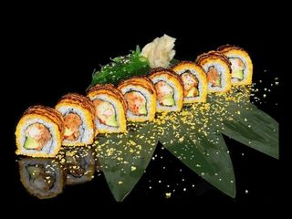 Tempura new style