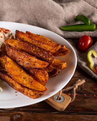 მექსიკური კარტოფილი