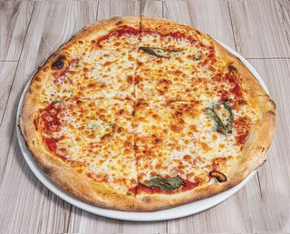 Pizza Margarita