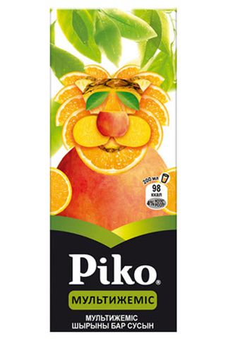 Детский сок