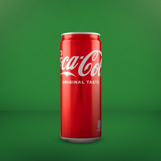 COCA COLA