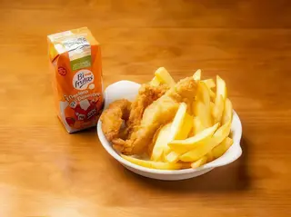 Chiqui Box