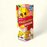 Galletas Koala March Sabor Fresa