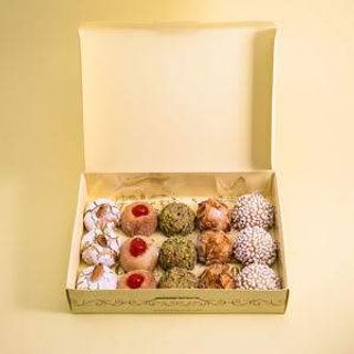 Dessert di mandorla 650 g