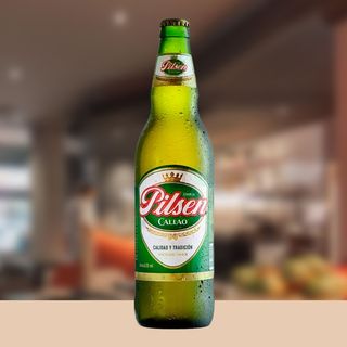 Pilsen Callao