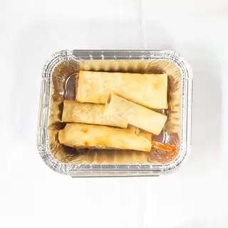 Mix Involtini