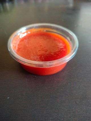 Sos sriracha 30 ml