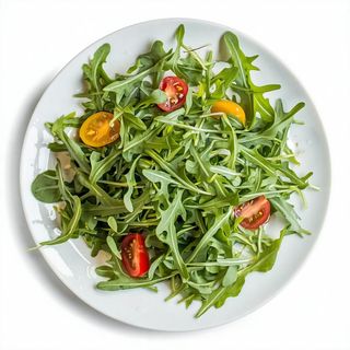 Insalata verde