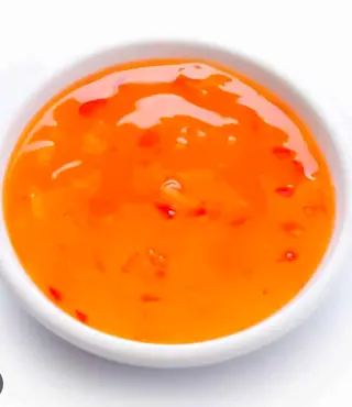 Salsa agripicante