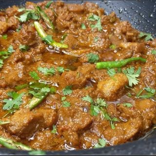Karahi speciale 500 g