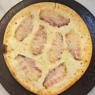 Gricia ( a modo nostro)