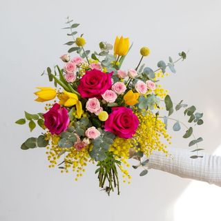 Bouquet misto piccolo