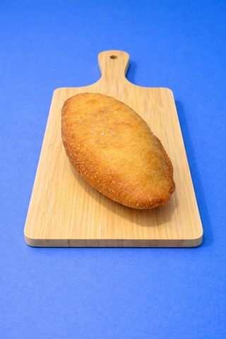 Calzone fritto Prosciutto Cotto