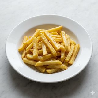 Patatine fritte