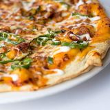 Pizza Gaucha (Mediana)