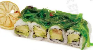 119. Ura vegan f