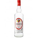 Negrita Blanco 1l