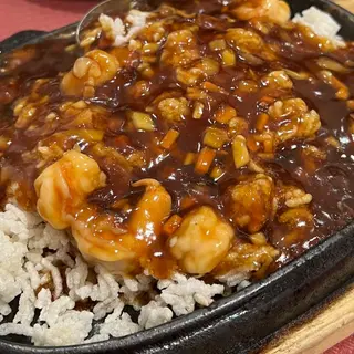 102.Kubar con gambas